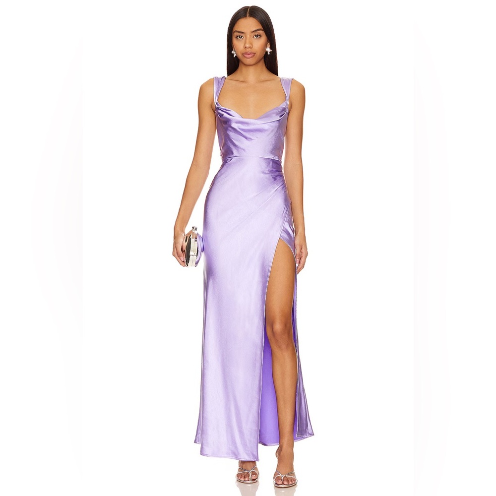 Runaway the label Havana dress